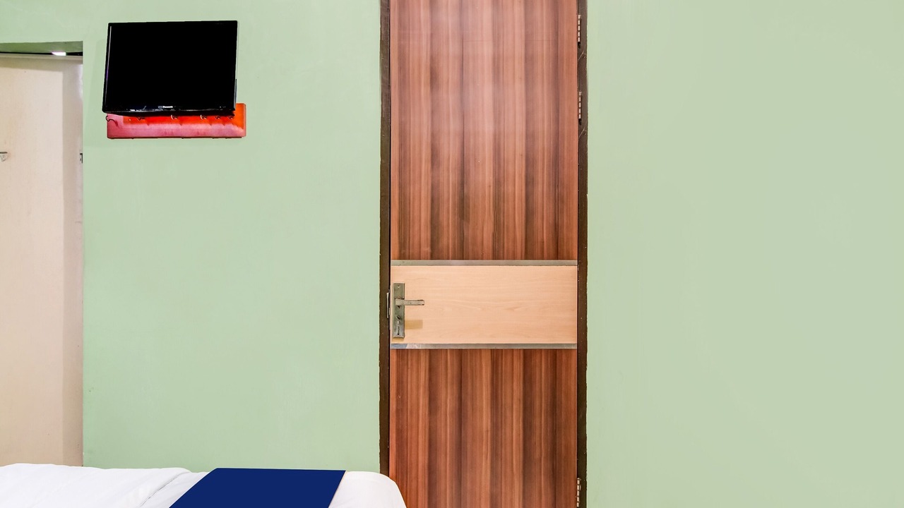 Photo of Bedroom in Pekanbaru