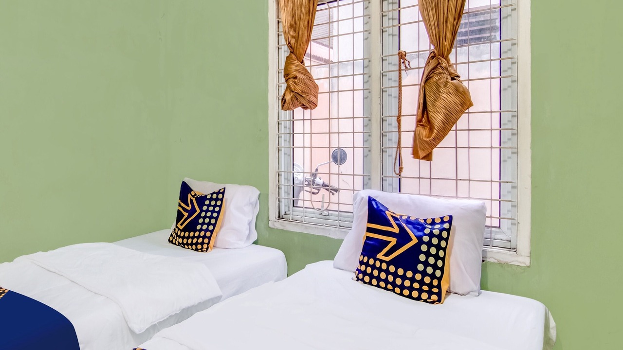 Photo of Bedroom in Pekanbaru