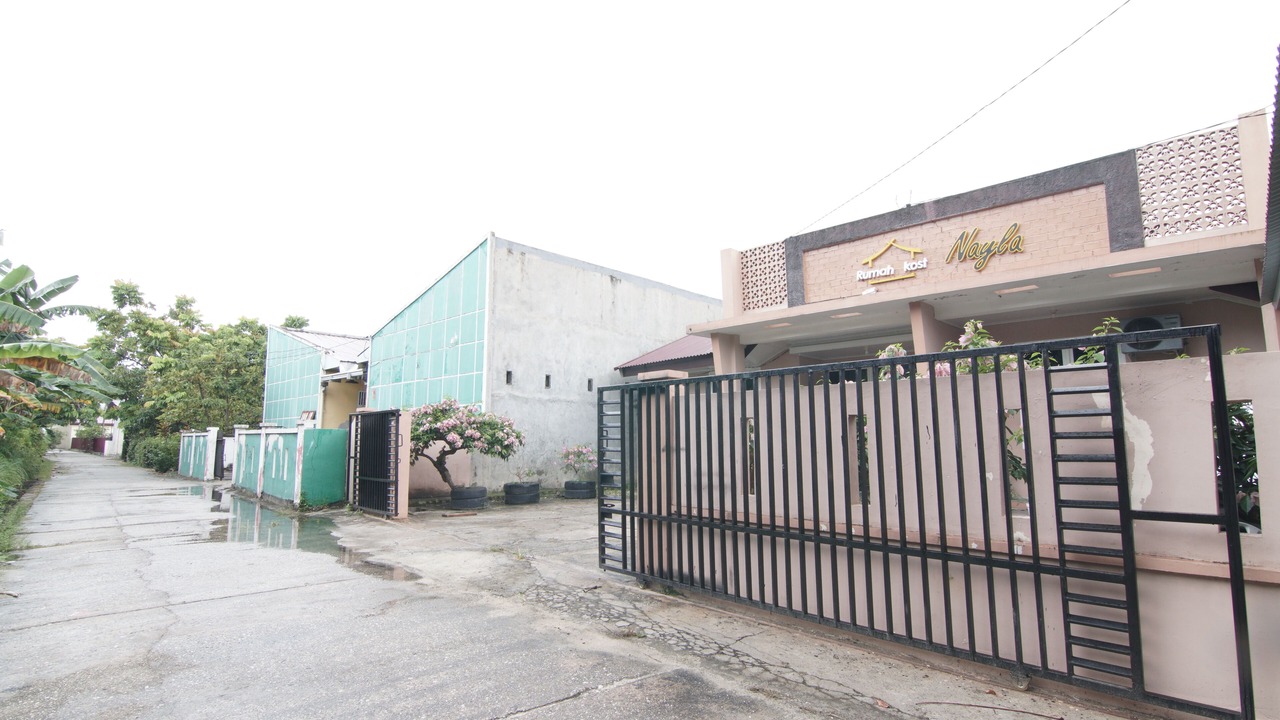 Photo of Outdoor in Pekanbaru