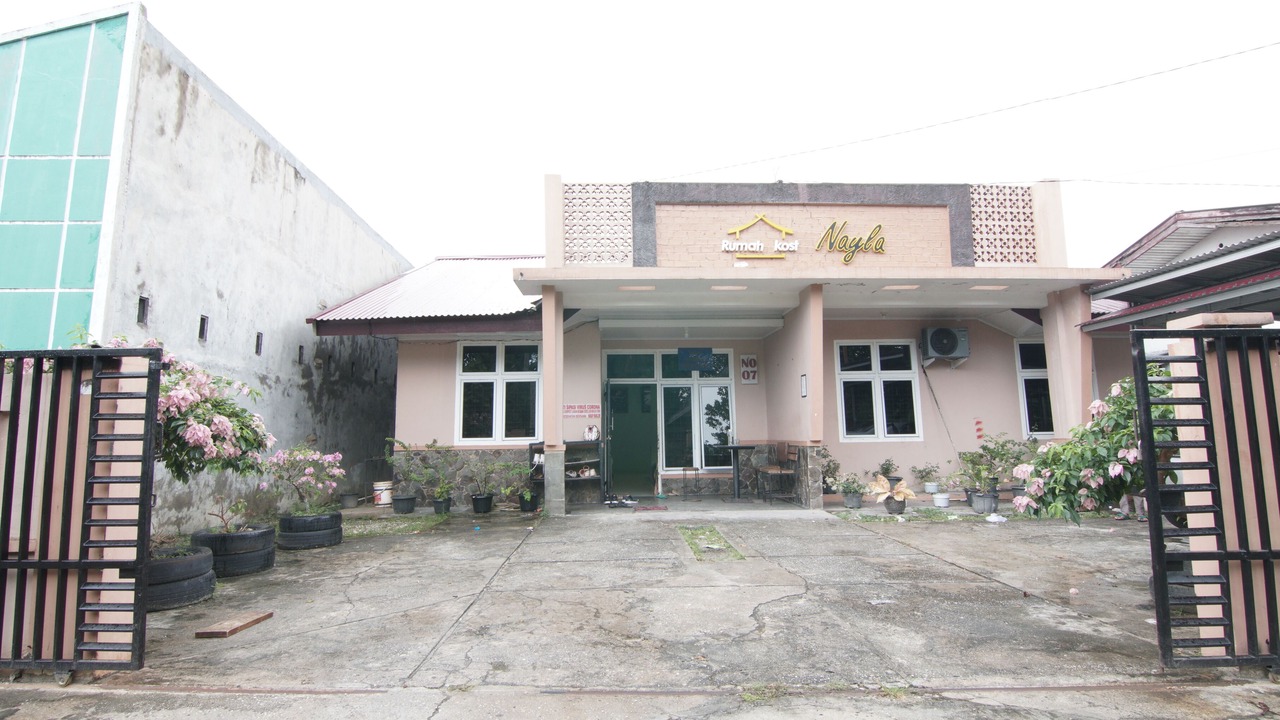 Photo of Outdoor in Pekanbaru