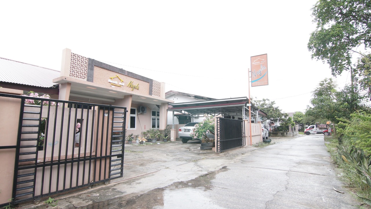 Photo of Outdoor in Pekanbaru