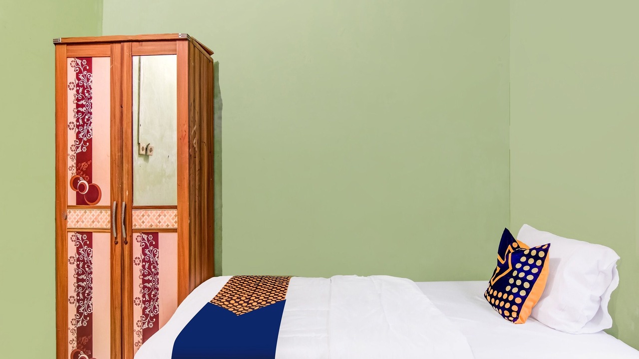 Photo of Bedroom in Pekanbaru