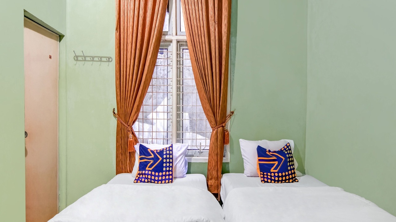 Photo of Bedroom in Pekanbaru