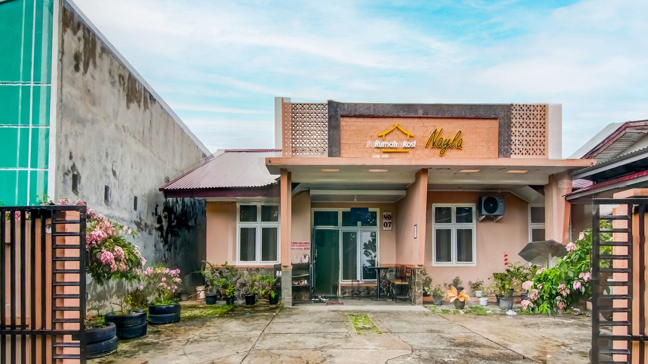 Photo of Outdoor in Pekanbaru