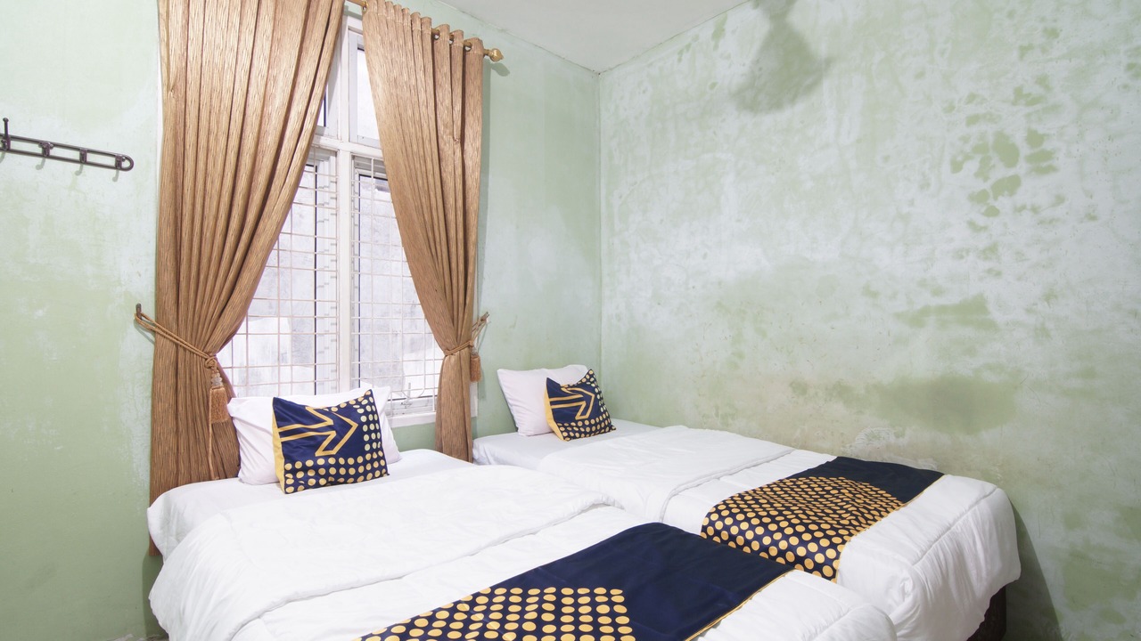 Photo of Bedroom in Pekanbaru