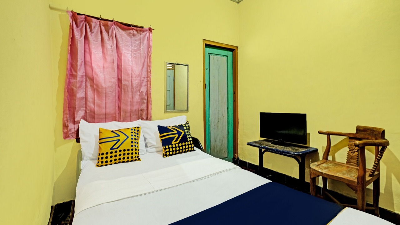Photo of Bedroom in Kopeng
