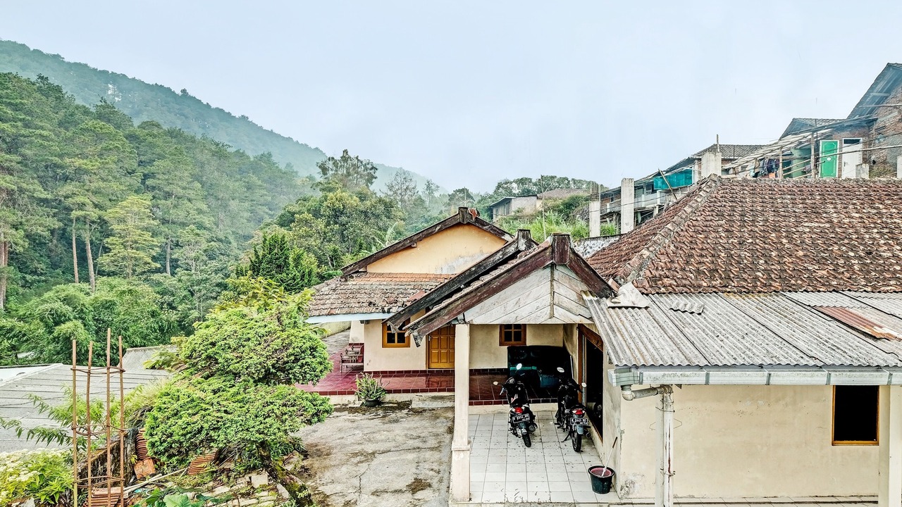 Photo of Outdoor in Kopeng