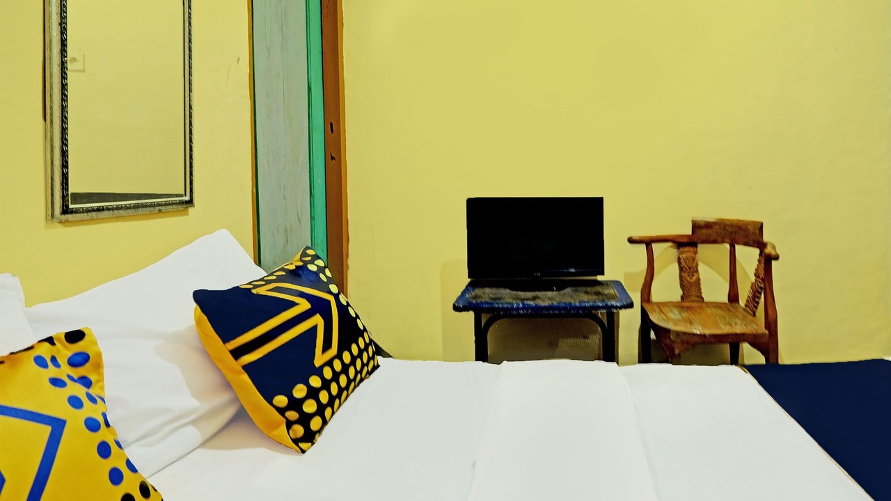 Photo of Bedroom in Kopeng