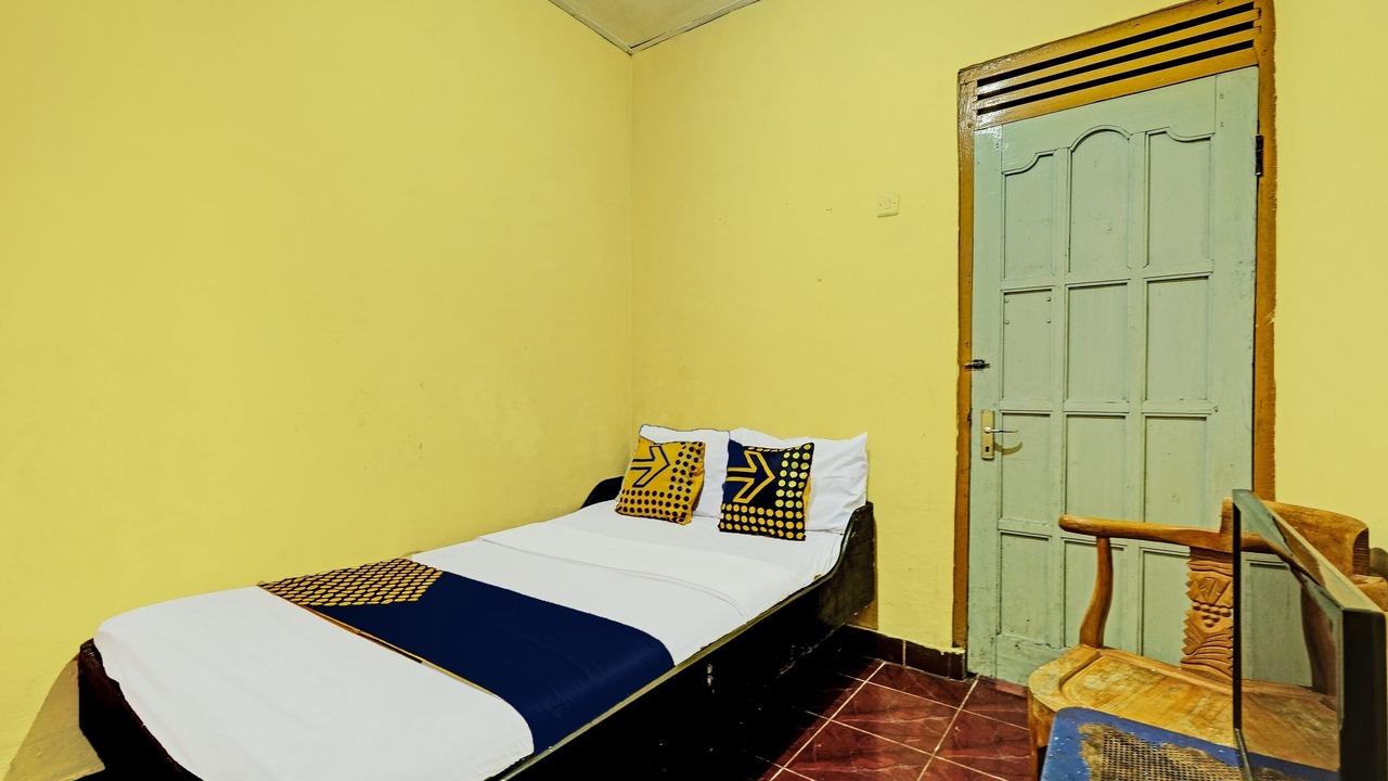 Photo of Bedroom in Kopeng