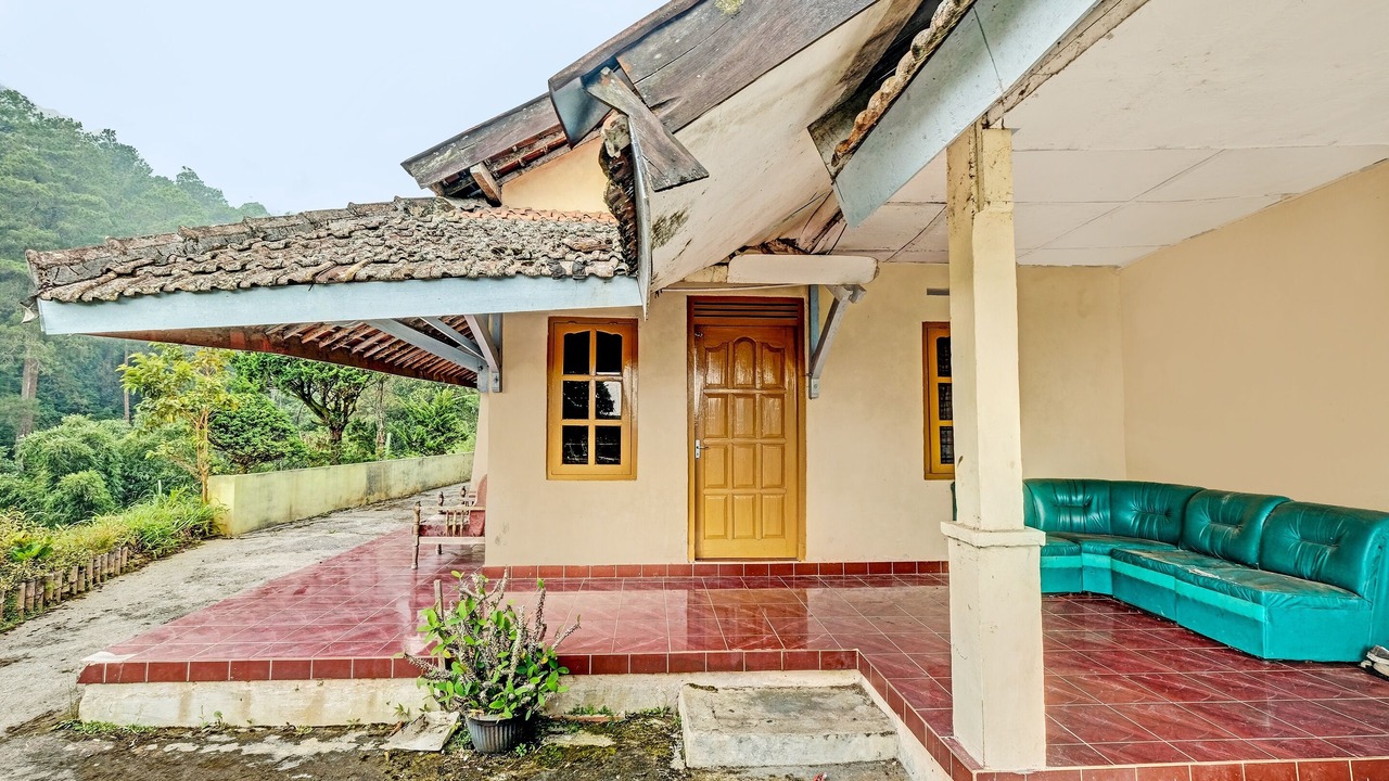 Photo of Outdoor in Kopeng