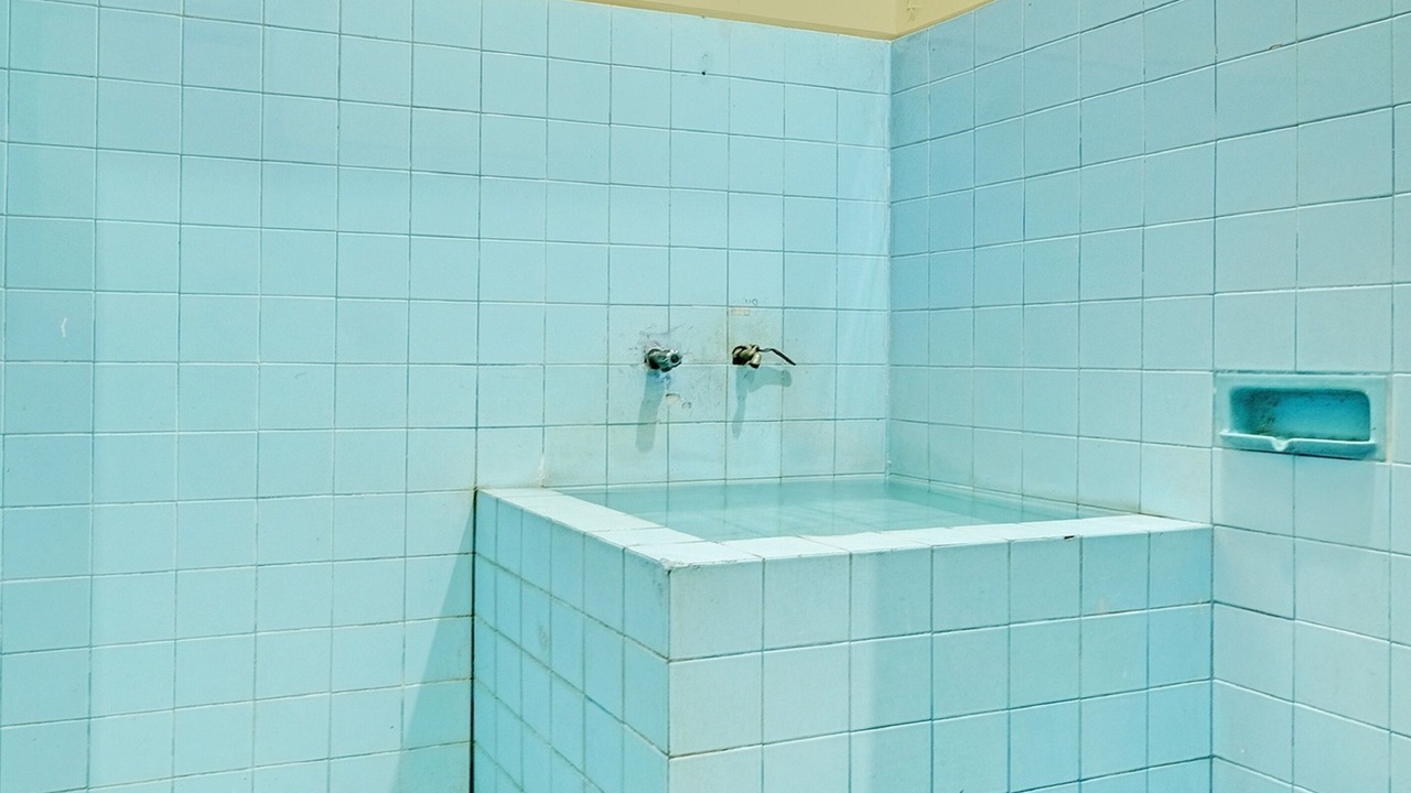 Photo of Bathroom in Kopeng