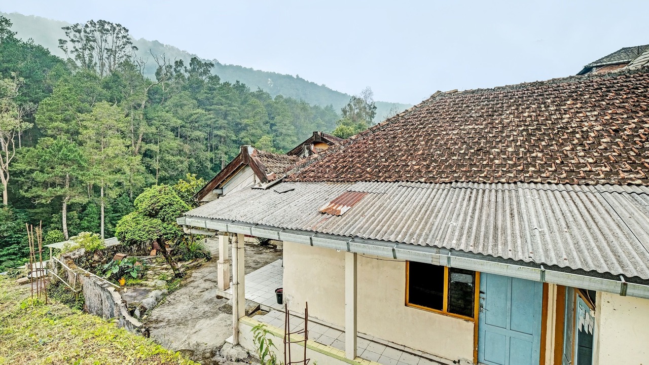Photo of Outdoor in Kopeng