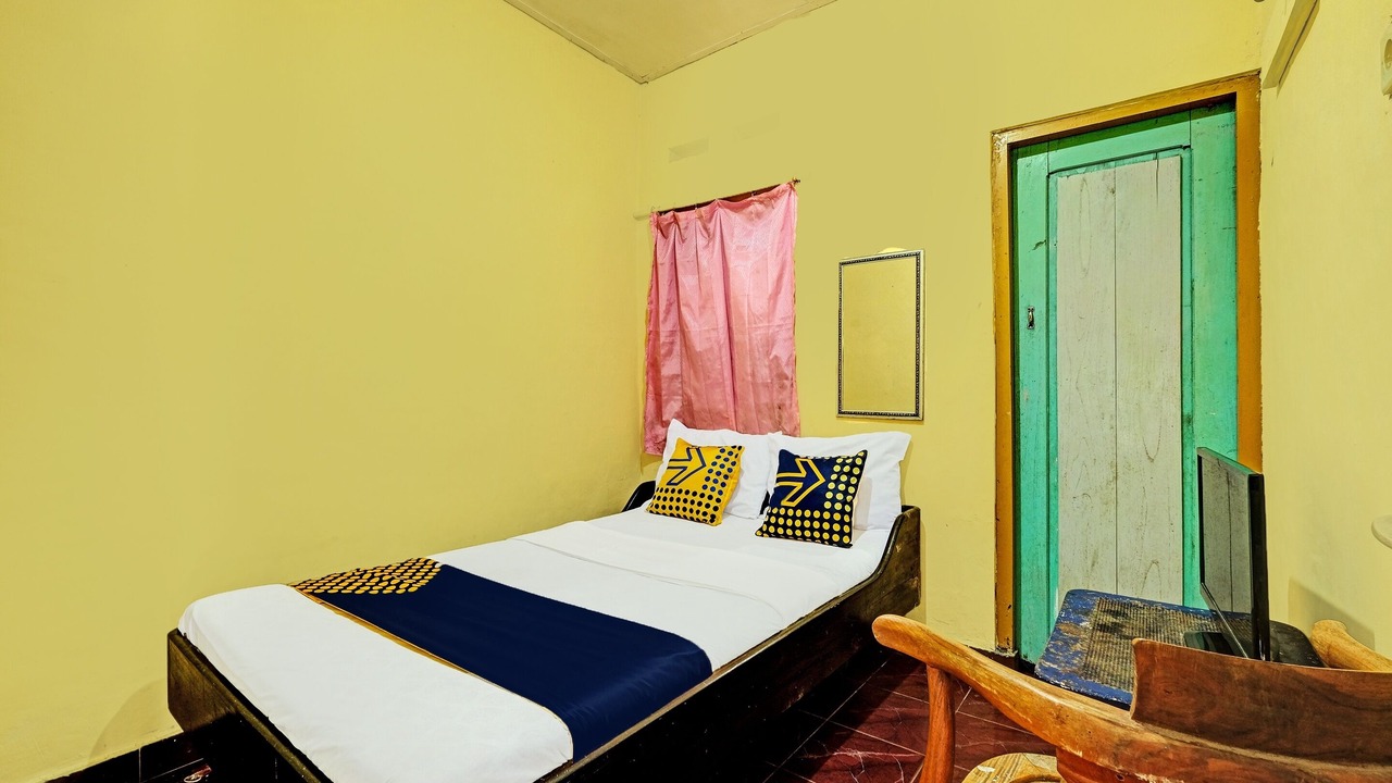Photo of Bedroom in Kopeng