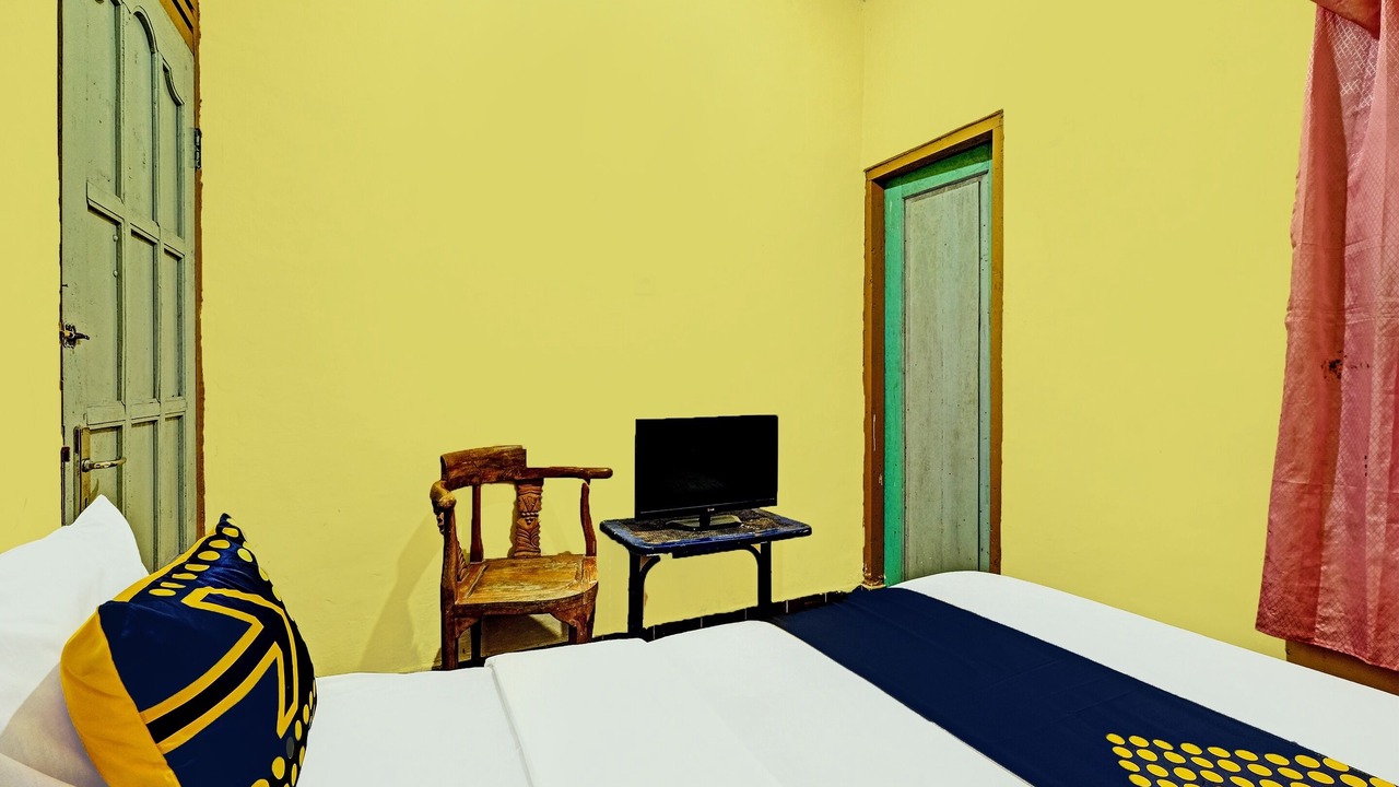 Photo of Bedroom in Kopeng