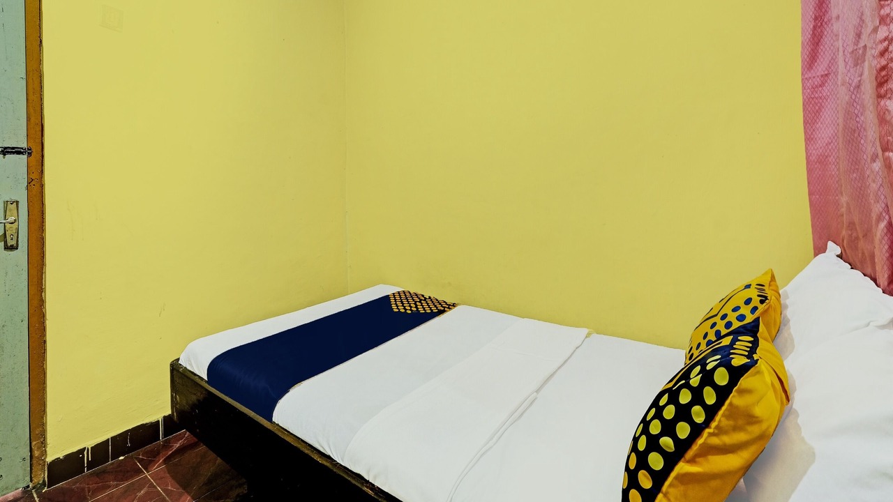 Photo of Bedroom in Kopeng