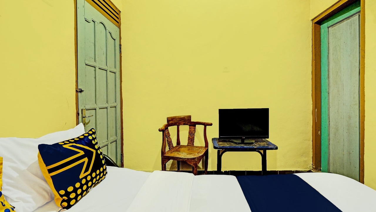 Photo of Bedroom in Kopeng
