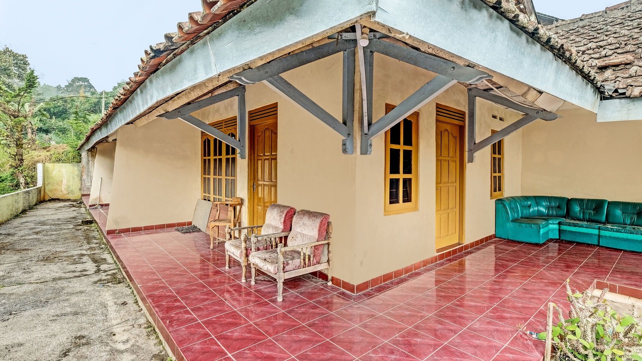 Photo of Outdoor in Kopeng