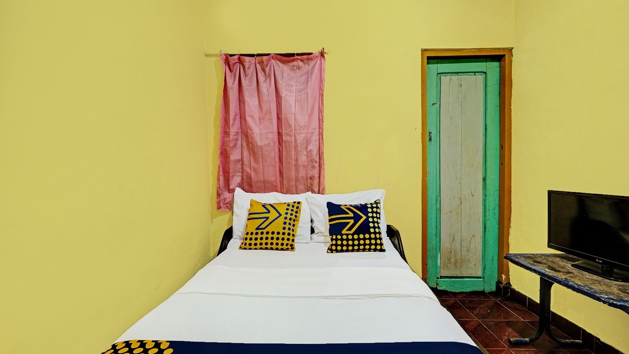 Photo of Bedroom in Kopeng