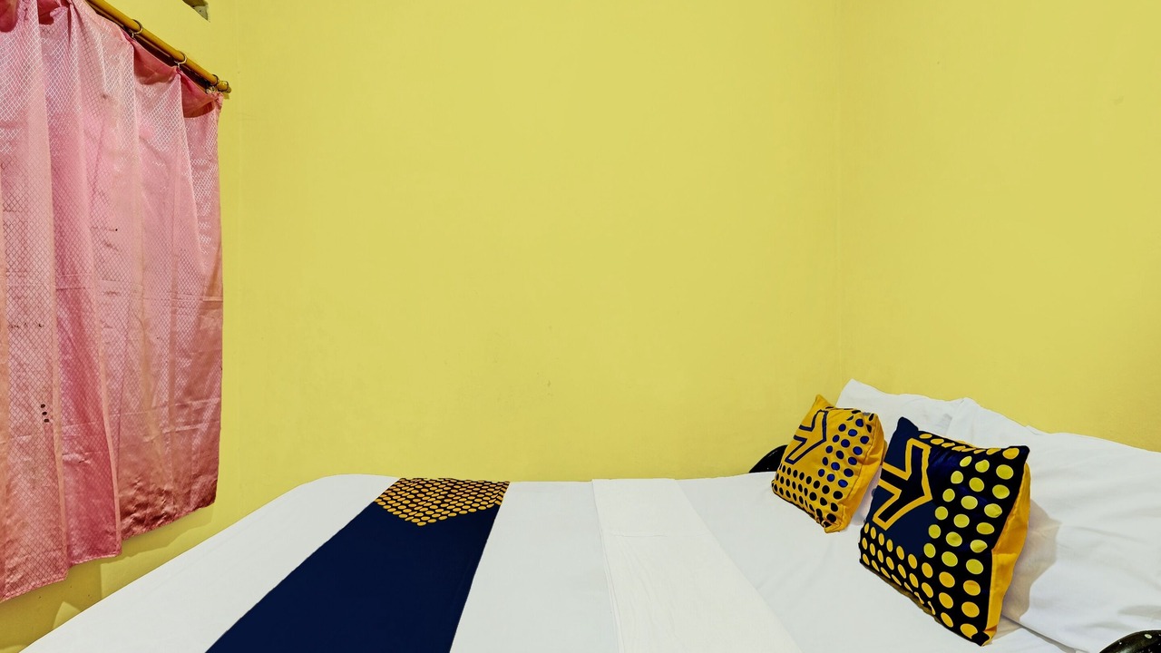 Photo of Bedroom in Kopeng