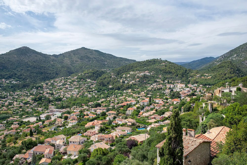 Photo of Outdoor in Tourrette-Levens