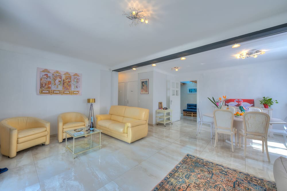 Photo of Bedroom in Tourrette-Levens