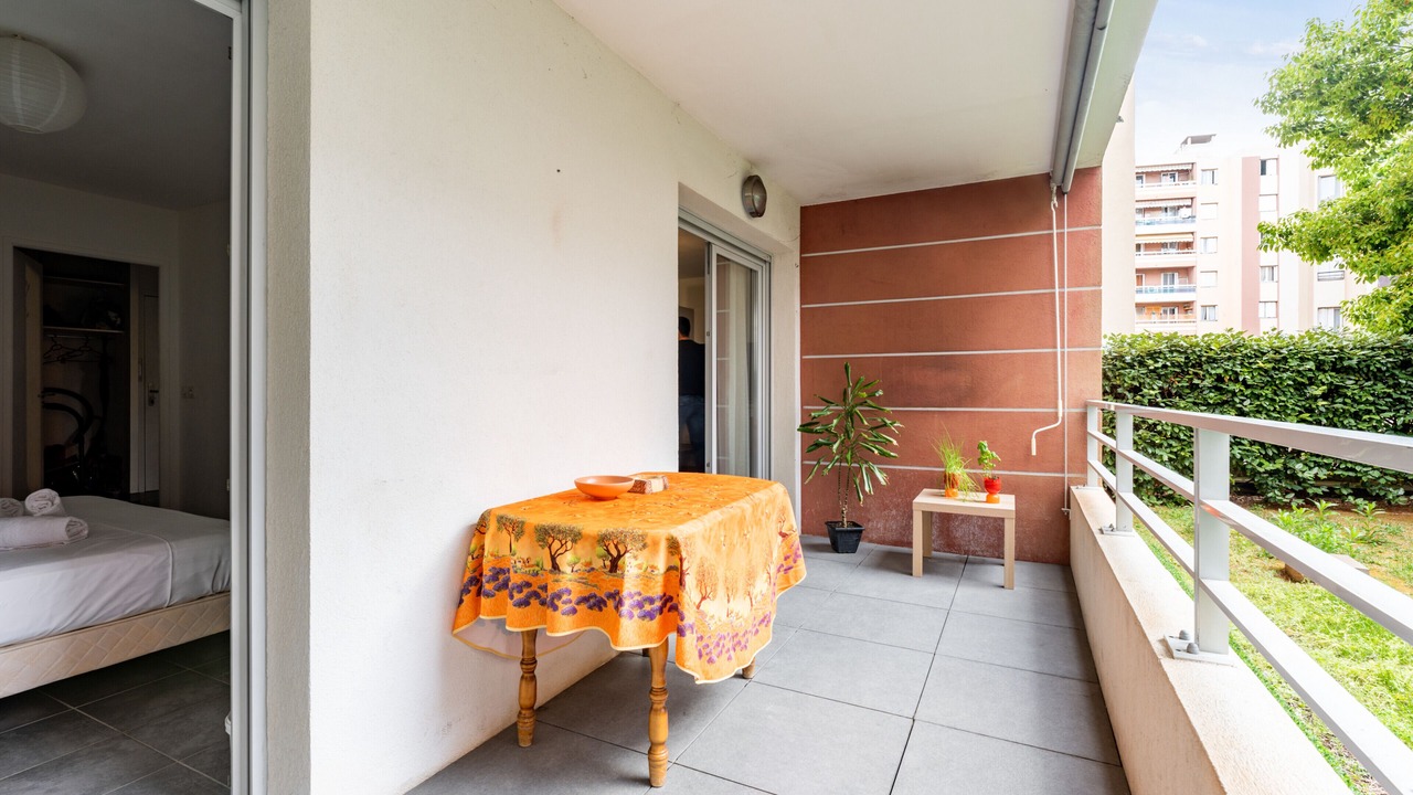 Photo of Outdoor in Saint-Roch