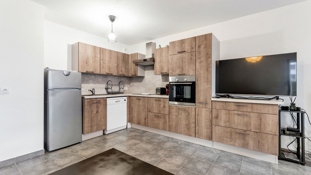 Photo of Kitchen in Saint-Roch