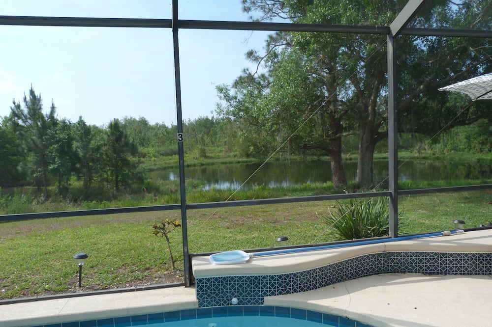 Photo of Outdoor in Sunset Lakes