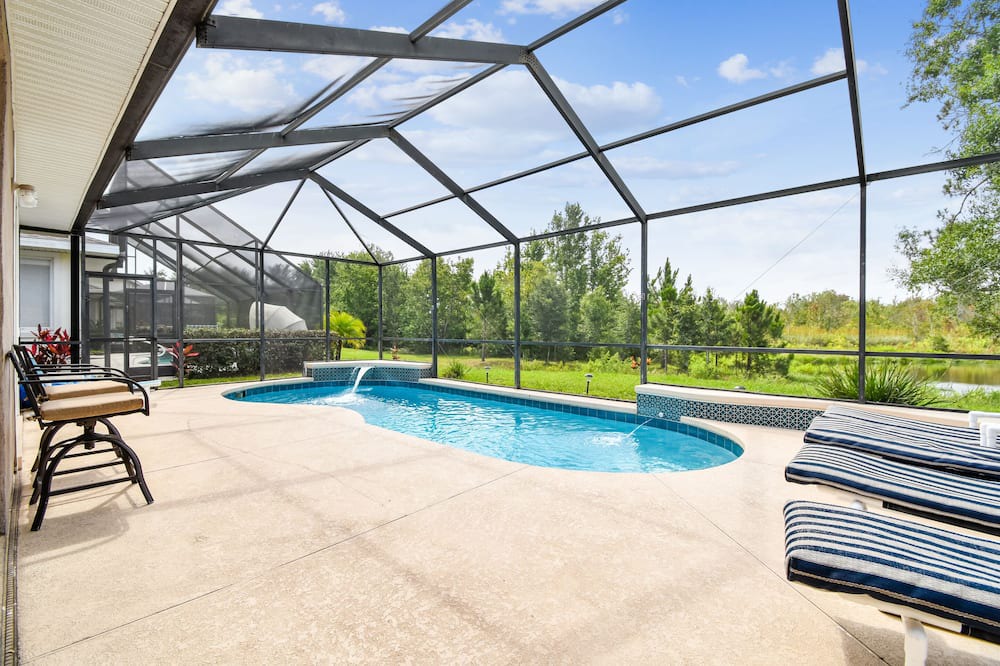 Photo of Outdoor in Sunset Lakes