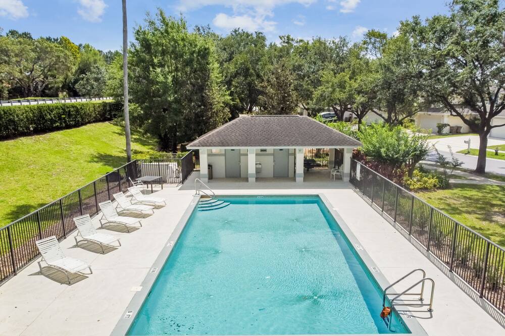 Photo of Outdoor in Sunset Lakes