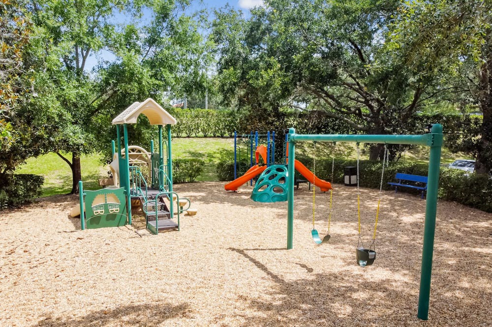 Photo of Outdoor in Sunset Lakes