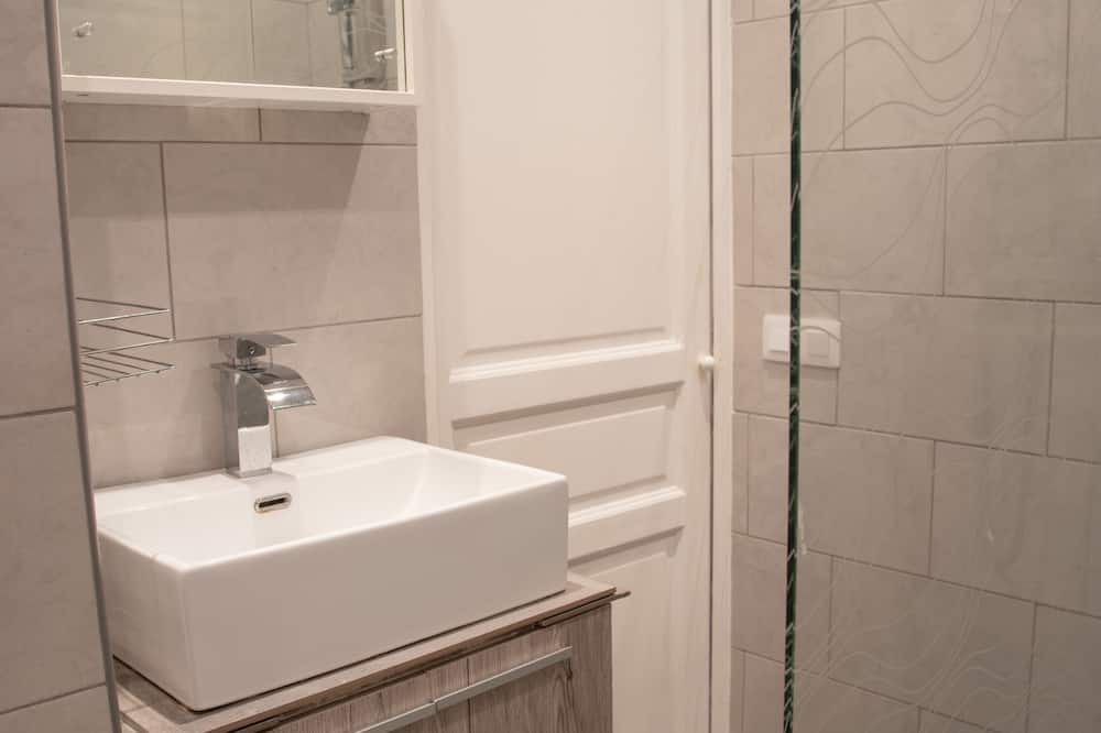 Photo of Bathroom in Antibes Old Town