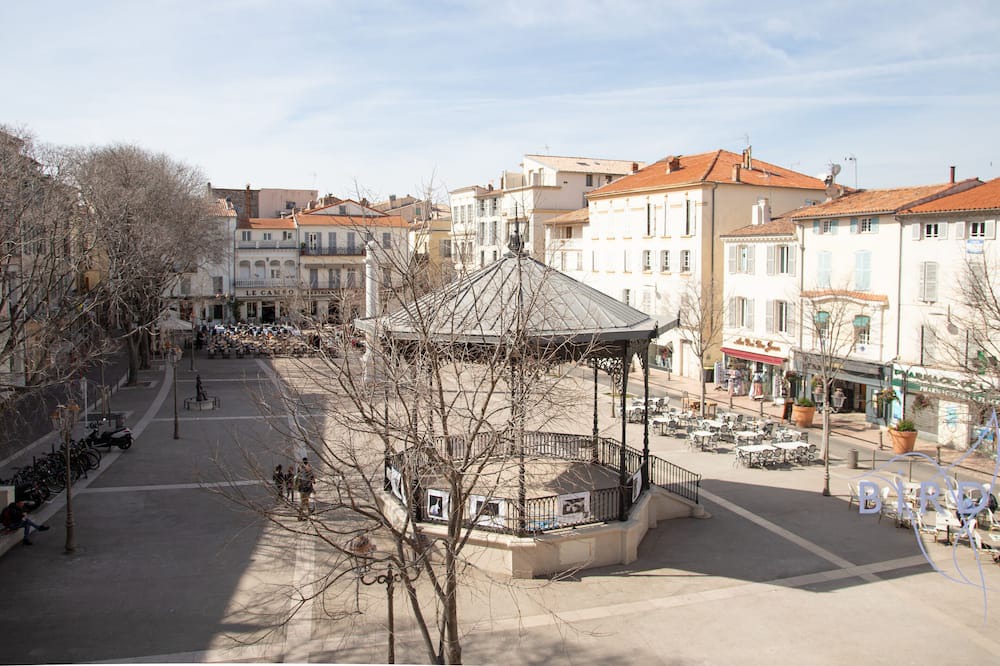 Photo of Outdoor in Antibes Old Town