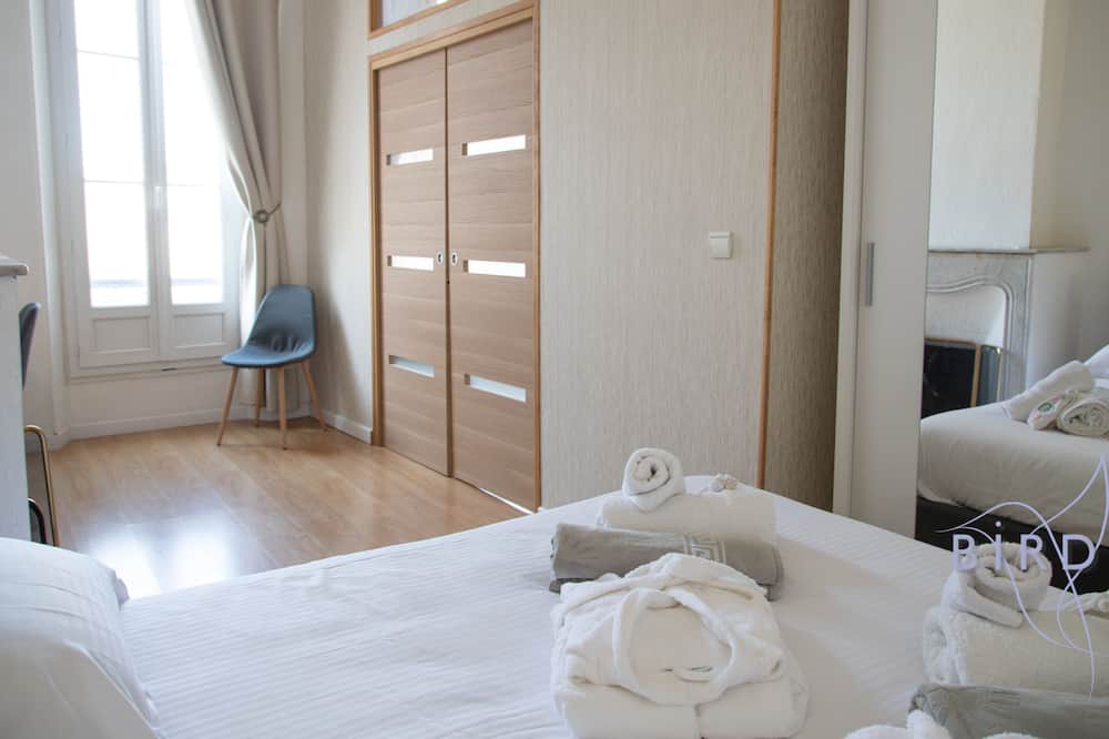 Photo of Bedroom in Antibes Old Town