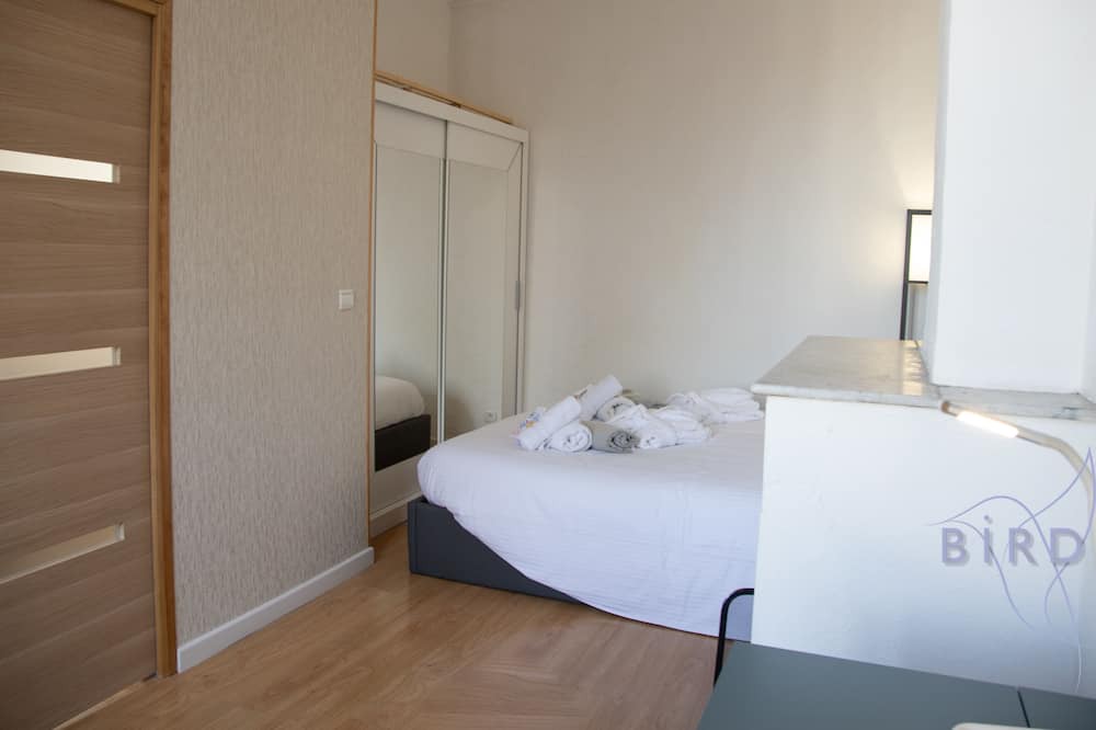 Photo of Bedroom in Antibes Old Town