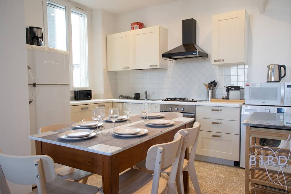 Photo of Kitchen in Antibes Old Town