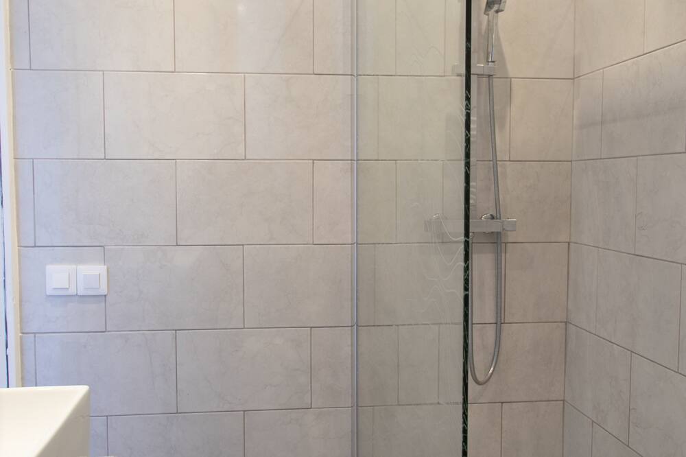 Photo of Bathroom in Antibes Old Town
