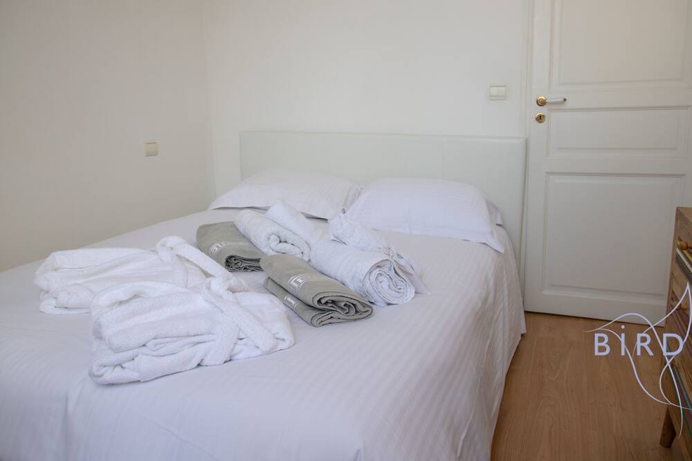 Photo of Bedroom in Antibes Old Town