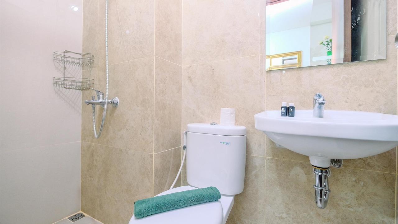 Photo of Bathroom in Bekasi