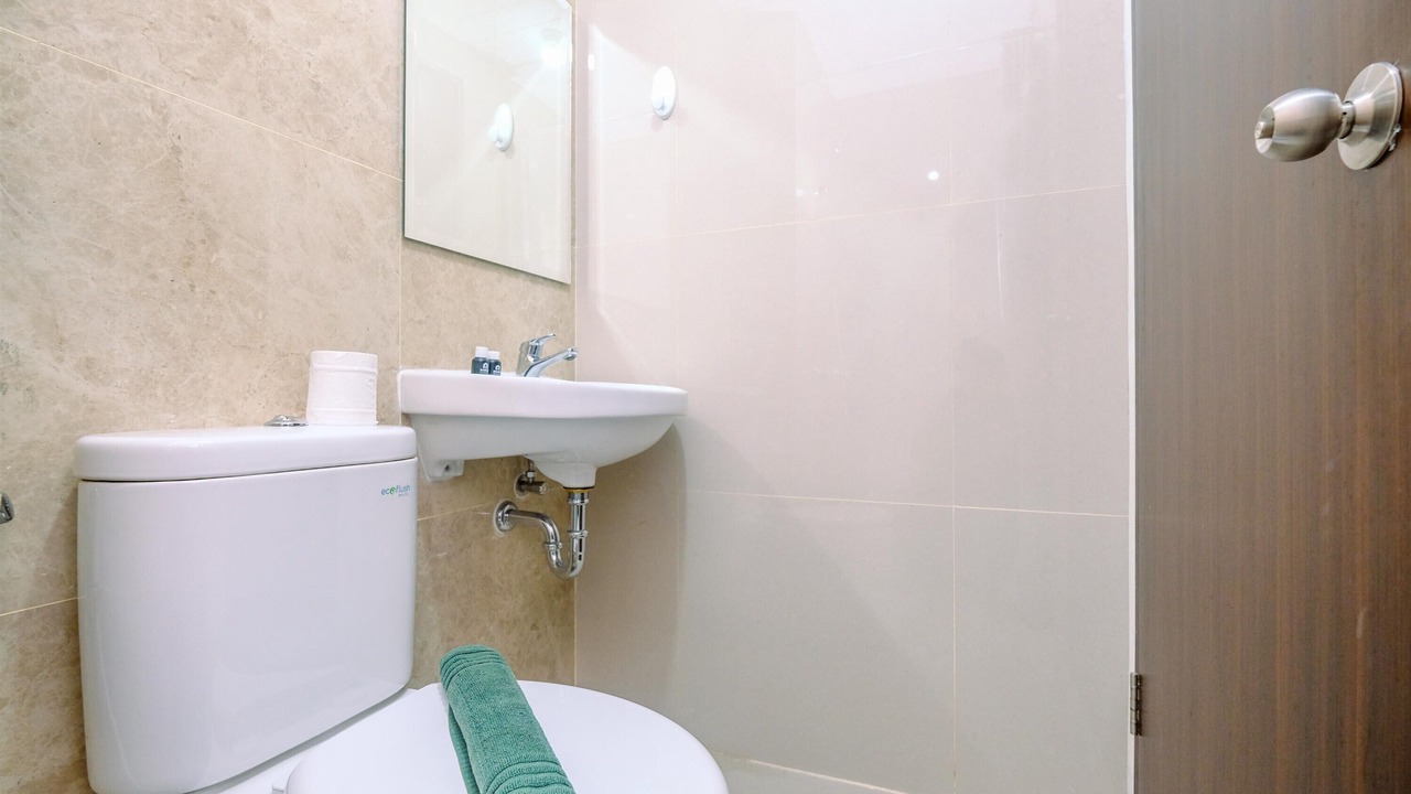 Photo of Bathroom in Bekasi