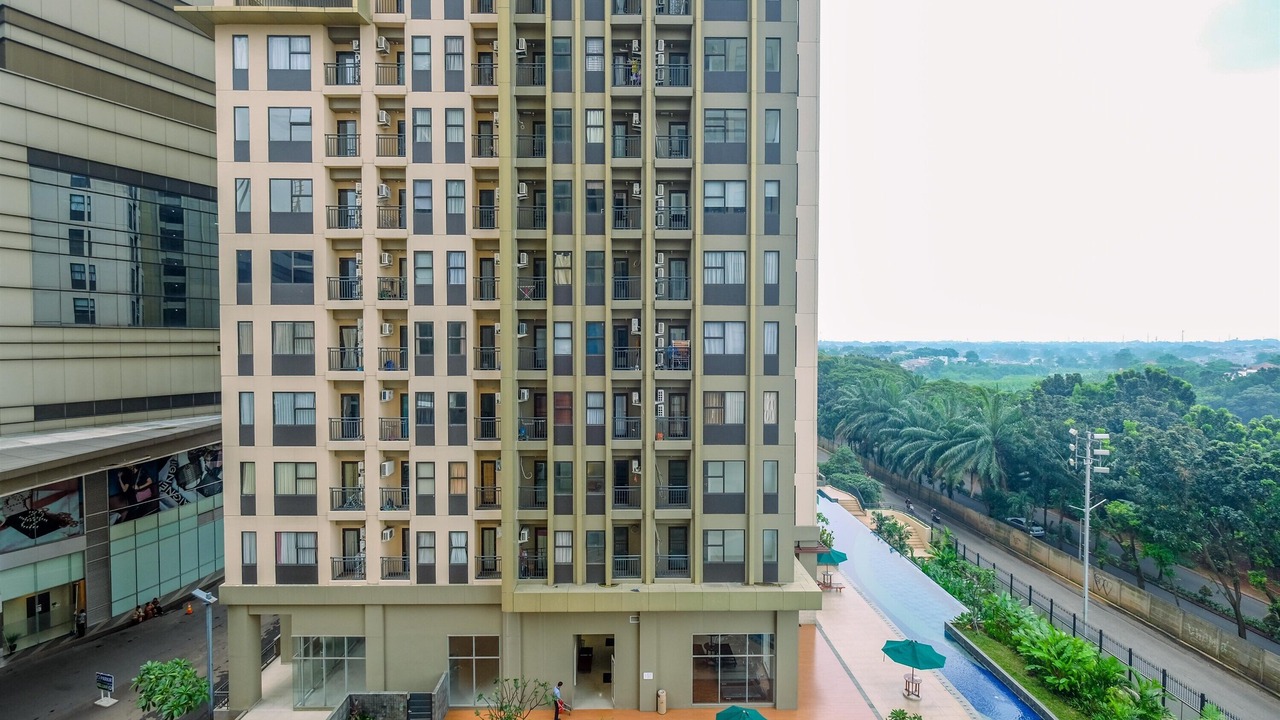Photo of Outdoor in Bekasi