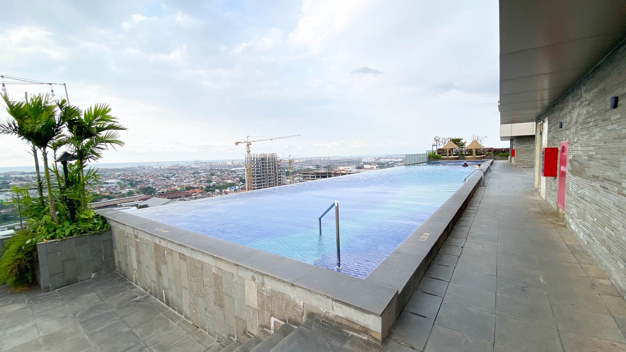 Photo of Outdoor in Semarang