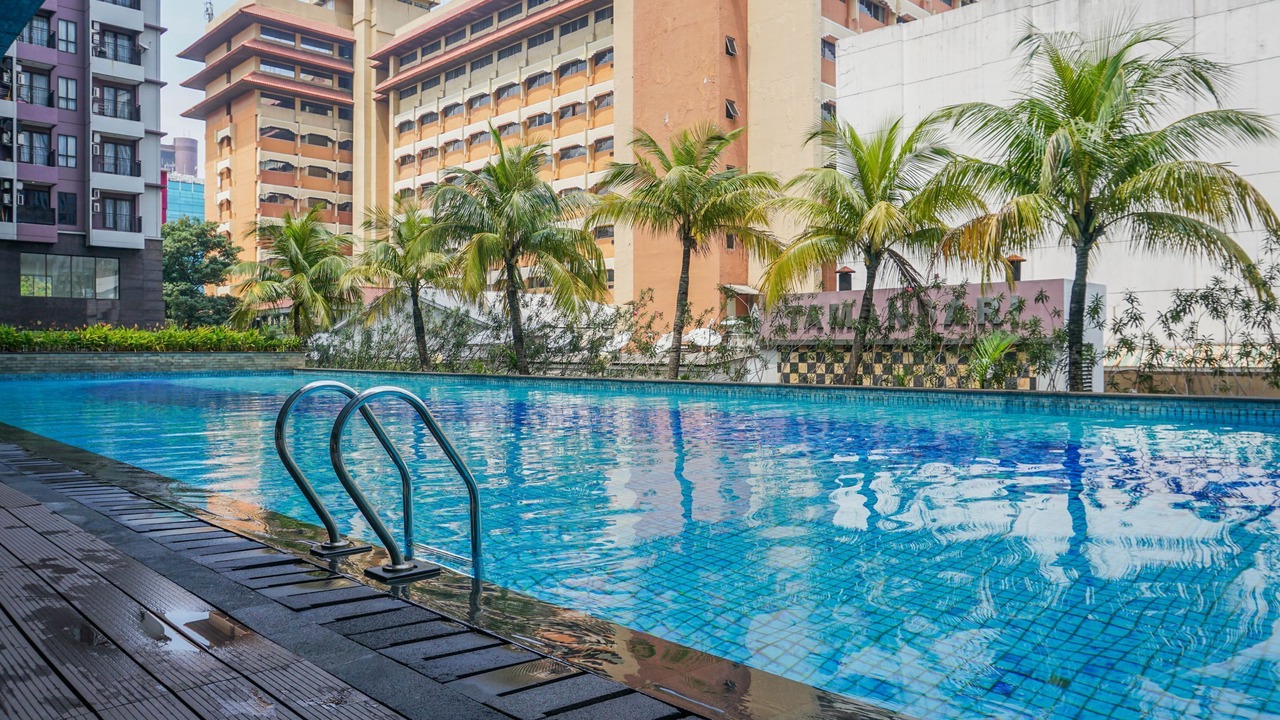Photo of Outdoor in Semanggi