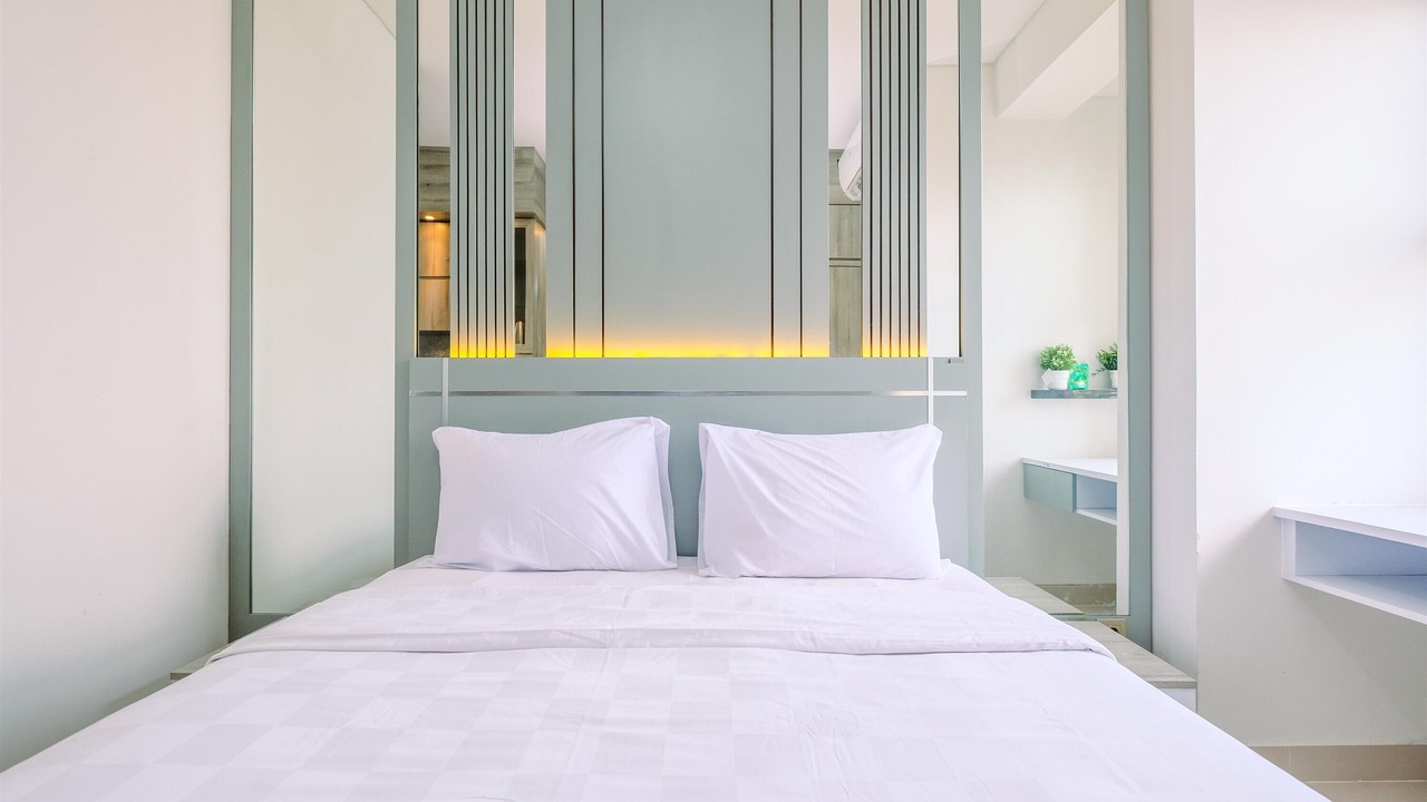 Photo of Bedroom in Bekasi