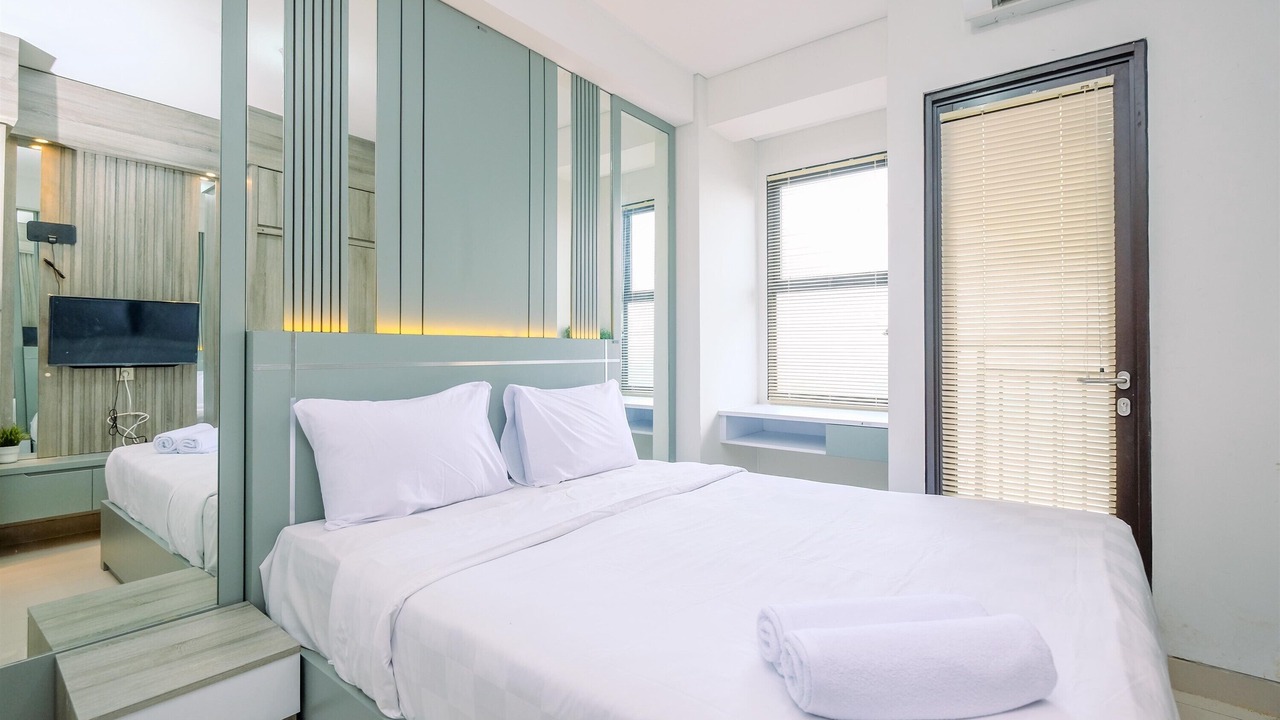 Photo of Bedroom in Bekasi
