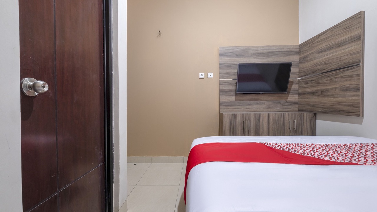 Photo of Bedroom in Karawang