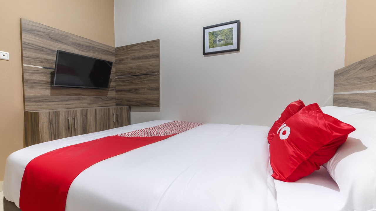 Photo of Bedroom in Karawang