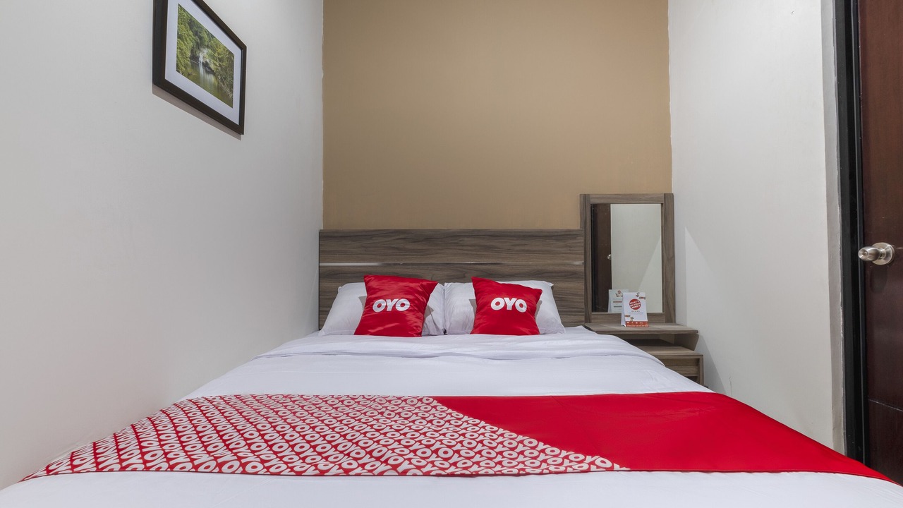 Photo of Bedroom in Karawang