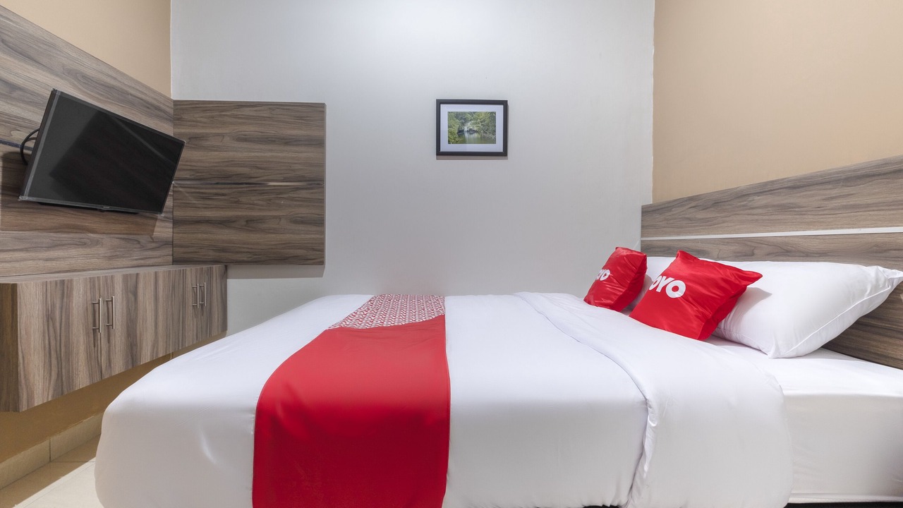 Photo of Bedroom in Karawang