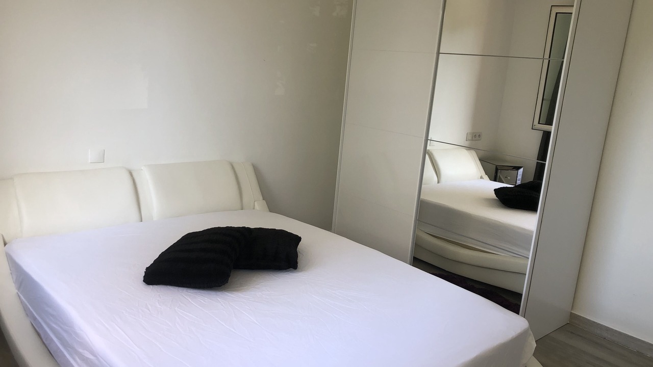 Photo of Bedroom in Saint-Augustin